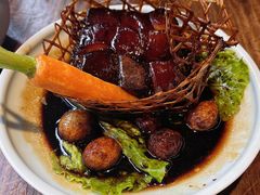 -鱼食饭稻·苏浙土菜17年老馆子(平江路店)
