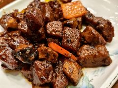 -熙春园餐厅