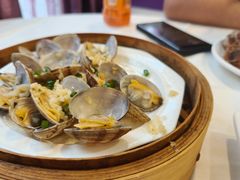 -万山楼海鲜酒家·二十三年老字号