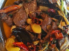 -牛大牛跷脚牛肉(光华苑店)