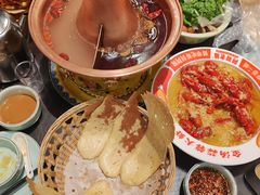 -阿财老铺·老蚌埠龙虾城(华夏总店)
