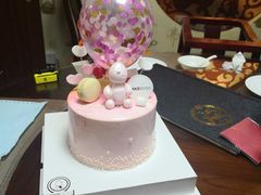 -CAKE BOSS蛋糕老板(公主坟凯德晶品店)