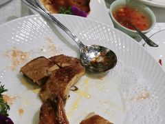 -西苑饭店·蓬莱春餐厅