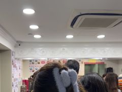 -珍妮曲奇聪明小熊(尖沙咀店)