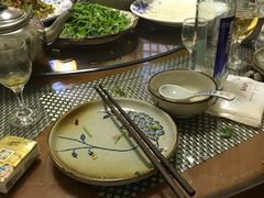 -醉御香渔家园(临沂路与大连路店)