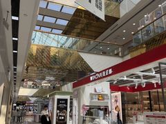 -万达广场(南昌红谷滩店)