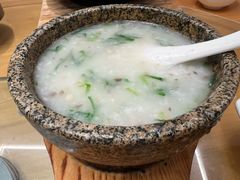 -枣子树·素食餐厅(普陀山店)