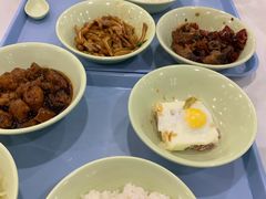 -紫金港餐饮中心-风味餐厅(浙江大学紫金港校区店)