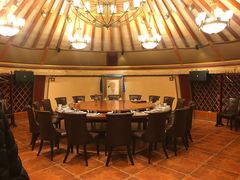 包厢-九十九顶毡房(阜石路店)