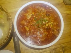 -東舍食唐精品陕菜馆
