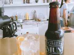 冷泡咖啡-UNI UNI(环亚凯瑟琳店)