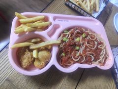 -阳光披萨(辽宁路店)