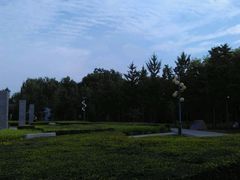 -达活泉公园