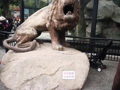-中山公园儿童游乐场