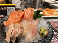 -大渔铁板烧(大悦城店)