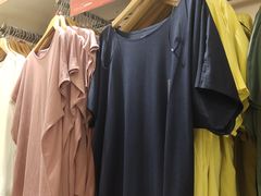 -优衣库(上海金桥国际商业广场店)