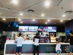 -肯德基(汇腾店)