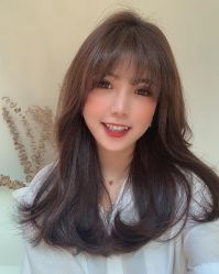 -Rise Hair上升造型
