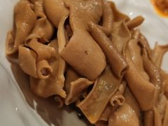 鹅肠-陈鹏鹏潮汕菜(宝安机场T3航站楼店)