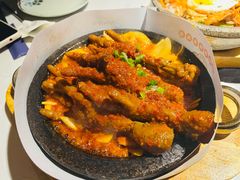 -七八冷面·延边朝鲜族美食(圣熙八号店)