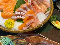 -大江户日本料理(吕厝店)