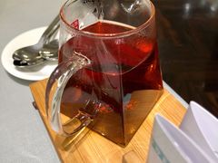 黑茶-南景饭店(万家丽路店)