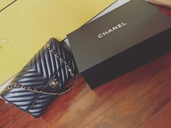 -CHANEL(恒隆广场店)