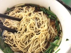 -老赵面店(大西路店)