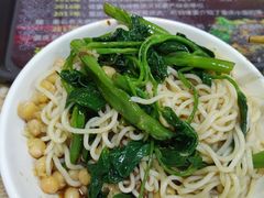 -秦云老太婆摊摊面(园博园店)