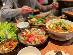-Ginger(兴国路店)
