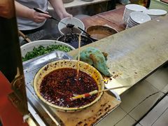 -正味斋锅巴菜(西北角店)