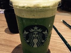 -星巴克(宝山万达店)