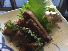-柚·日式料理-富力万丽酒店