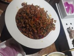 -相约·羊村小馆非遗手抓肉(七一酱园店)
