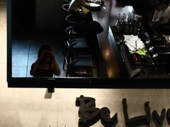 -Be Lived Cafe比例咖啡(摩天轮店)