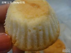 下面~-红房子西点(南京东路店)