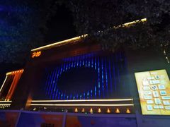 -上海西南商城-停车场(乐坊西南商城店)