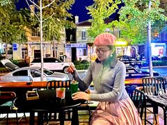 -LAMP BAR 水烟音乐酒吧