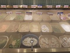 -姜胖胖韩式自助烤肉(光明万达店)