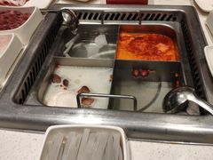 -海底捞火锅(顺义华联店)