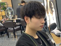 -龙湖南京江北天街