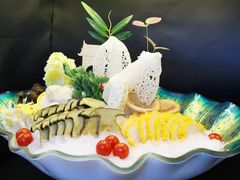 -颂福楼·南京菜(定淮门店)