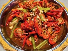 -龙虾奇迹(大华三路店)