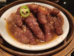 -海航大厦万豪酒店彩海轩中餐厅(霄云路店)