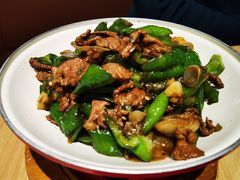 -宏状元现熬粥·京味菜(三里河店)