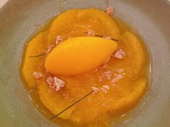 甜点-福楼法餐厅FLO