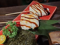 -角落里(中山公园店)