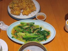 -如轩·海鲜砂锅粥·潮汕菜(沿江东路店)