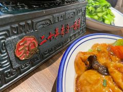 -锡和无锡菜(景丽苑店)