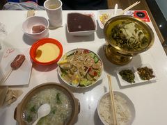 -嘉和一品粥(津华昌道店)